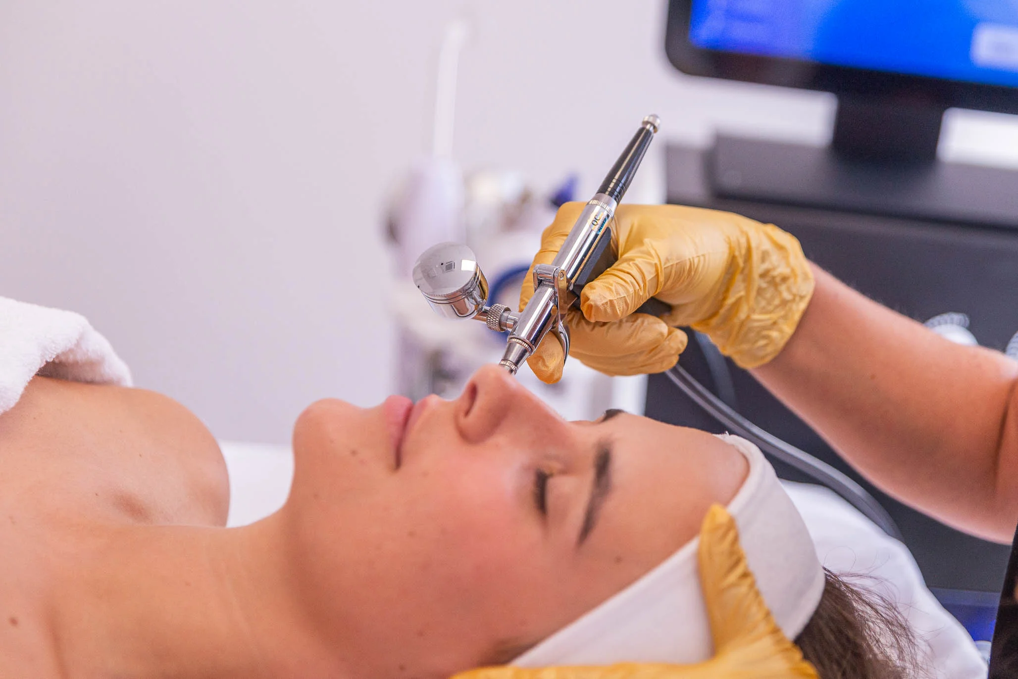 Kyslíková terapie 1