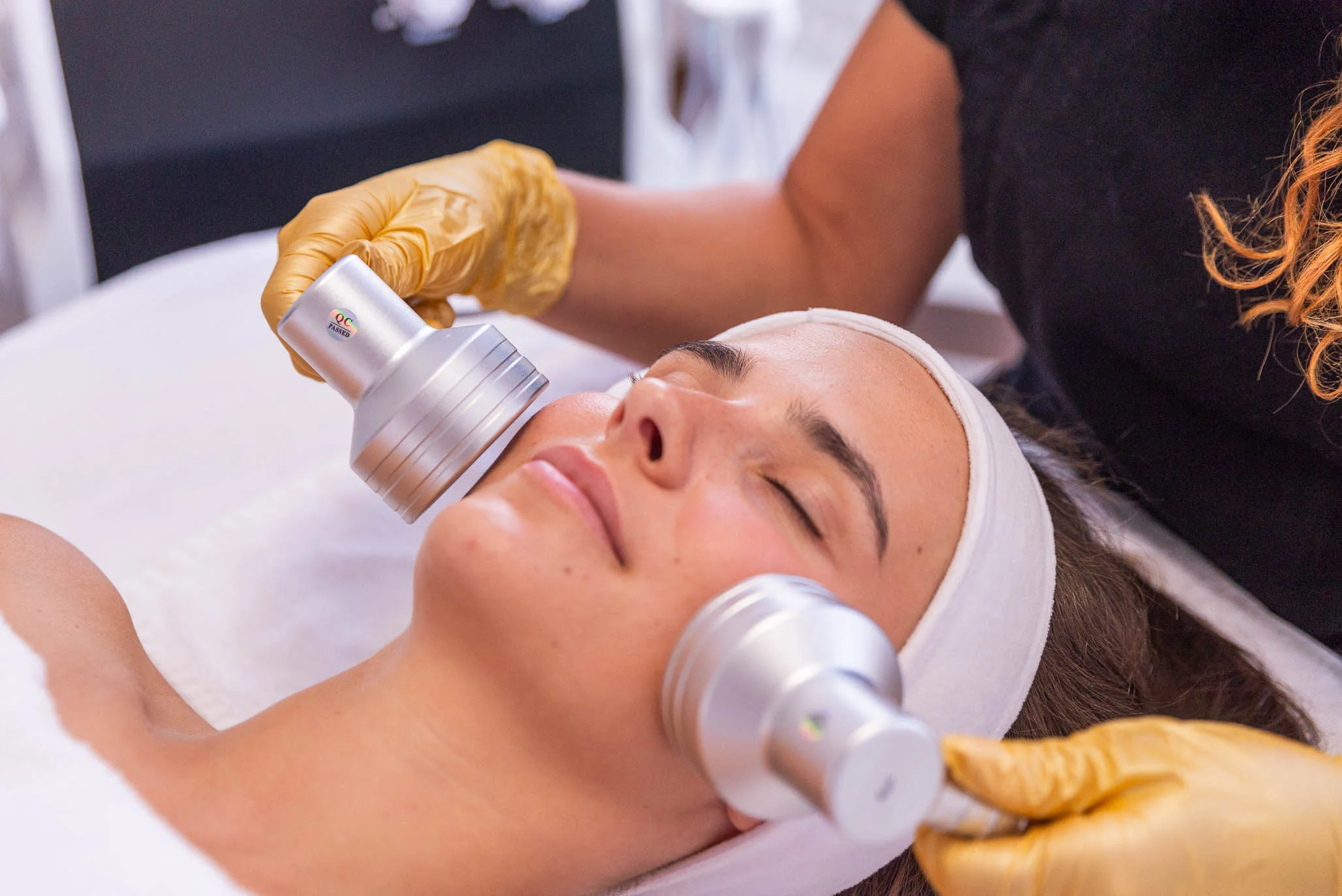 LED světelná terapie 1